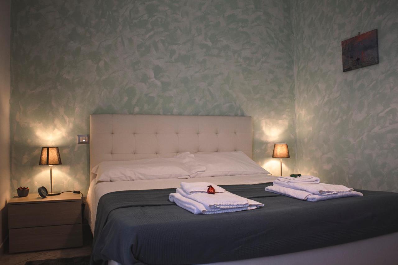 La Rosa Di Maggio Apartment La Morra Ngoại thất bức ảnh